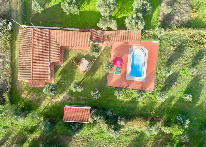 Quinta Da Boavista