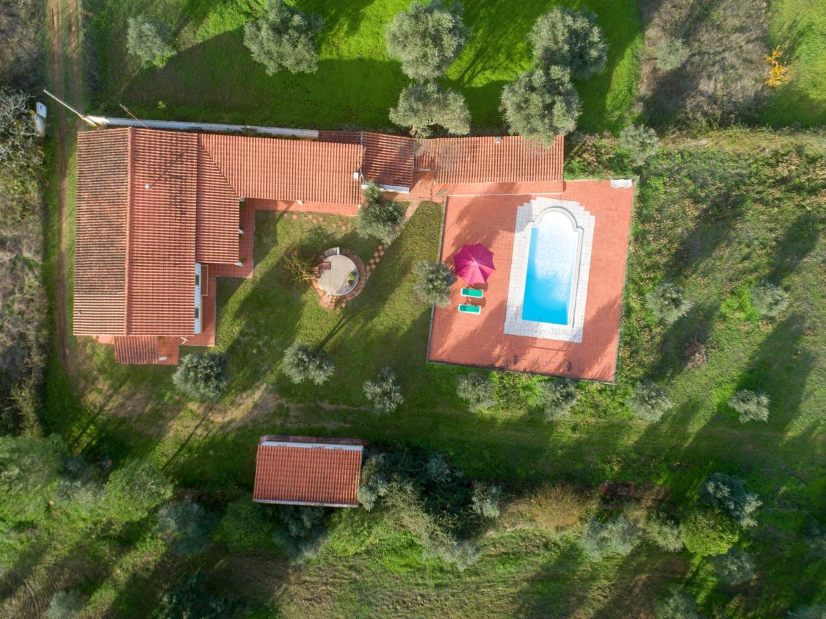 Ferienhaus Quinta Da Boavista Montargil