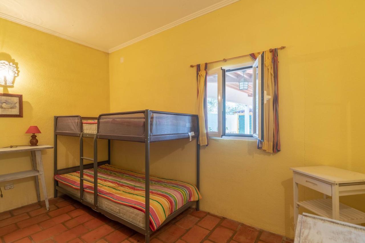 Quinta Da Boavista Ferienhaus *