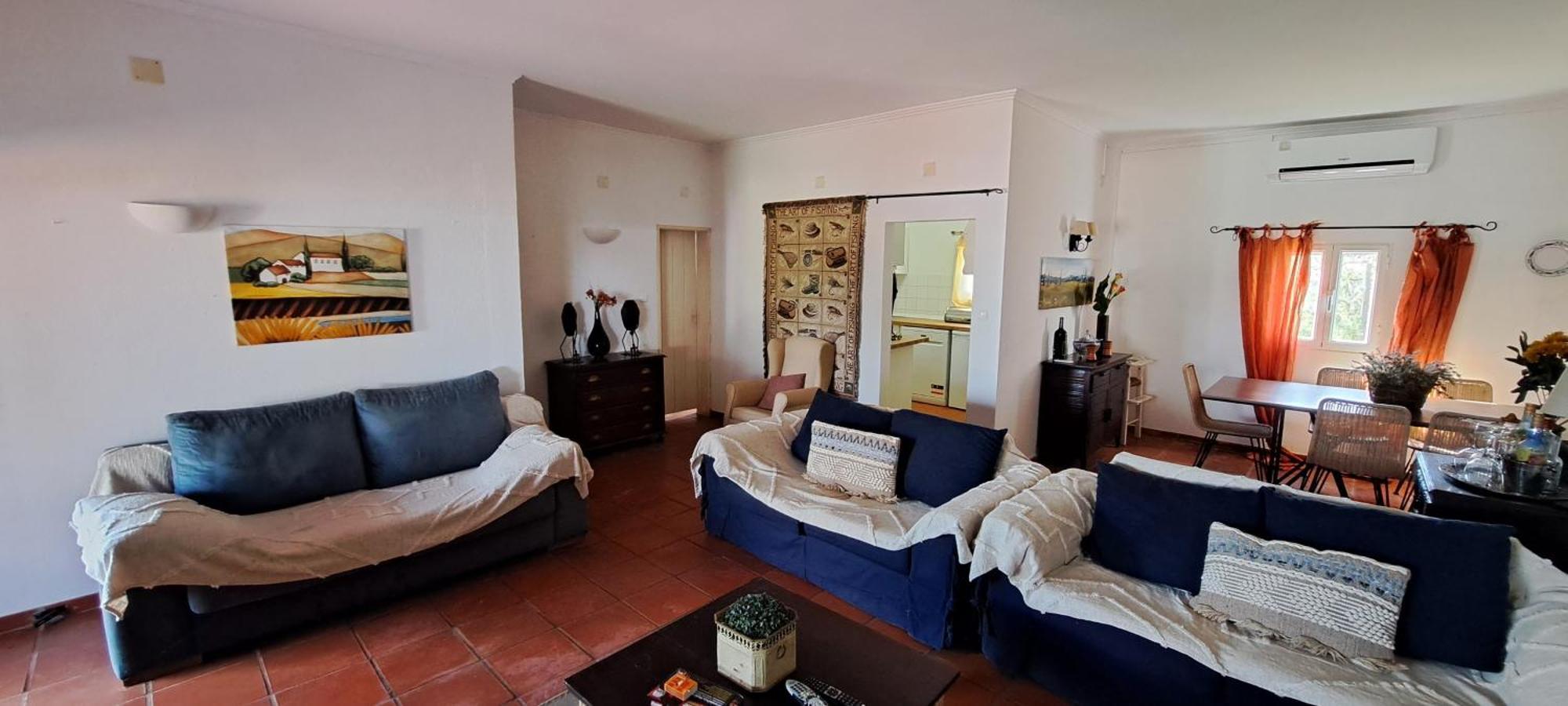 Ferienhaus Quinta Da Boavista