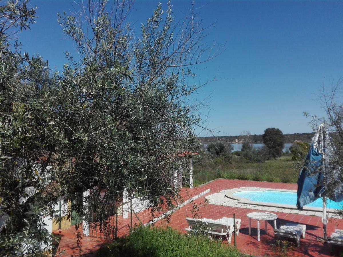 Ferienhaus Quinta Da Boavista Montargil